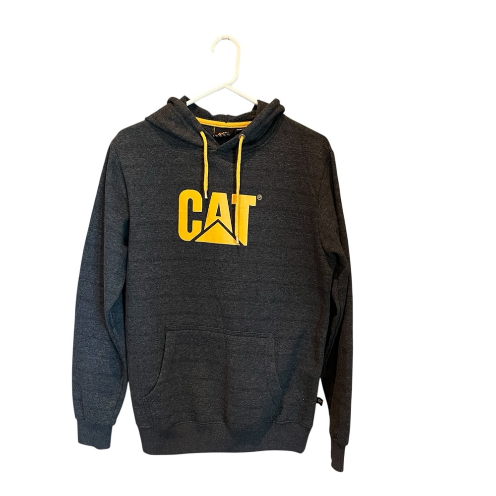 CAT Hoodie